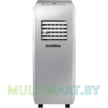 Кондиционер мобильный GoldStar RC09-GSC3